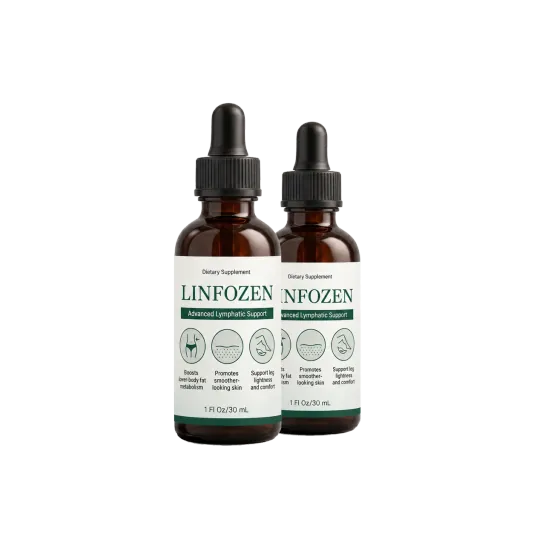 Linfozen supply