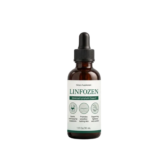 Linfozen supply